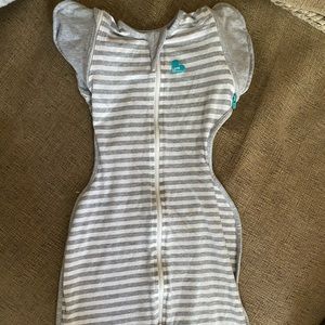 Love to Dream Swaddle Up